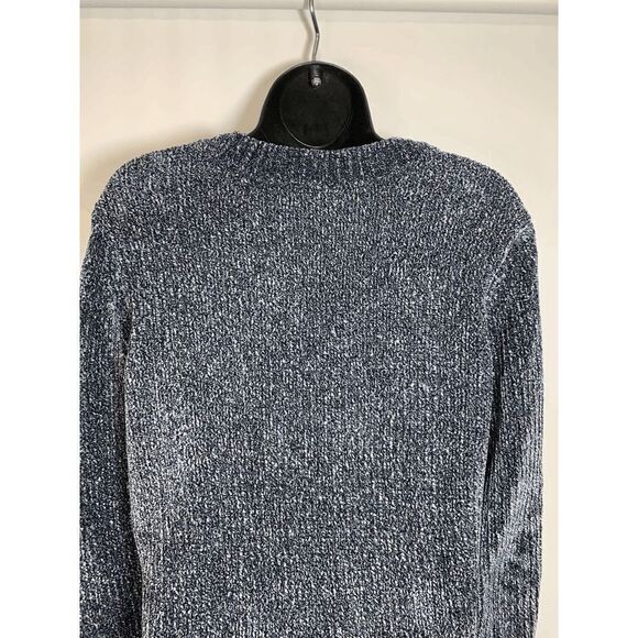 Orvis Heavy Knit Oversized Sweater - Picture 2 of 9